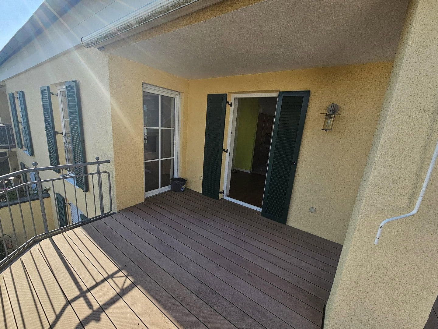 Predaj bytu 3-izbový 103 m², Ingolstadt, Bavorsko Predaj bytu 3-izbový 103 m², Ingolstadt, Bavorsko