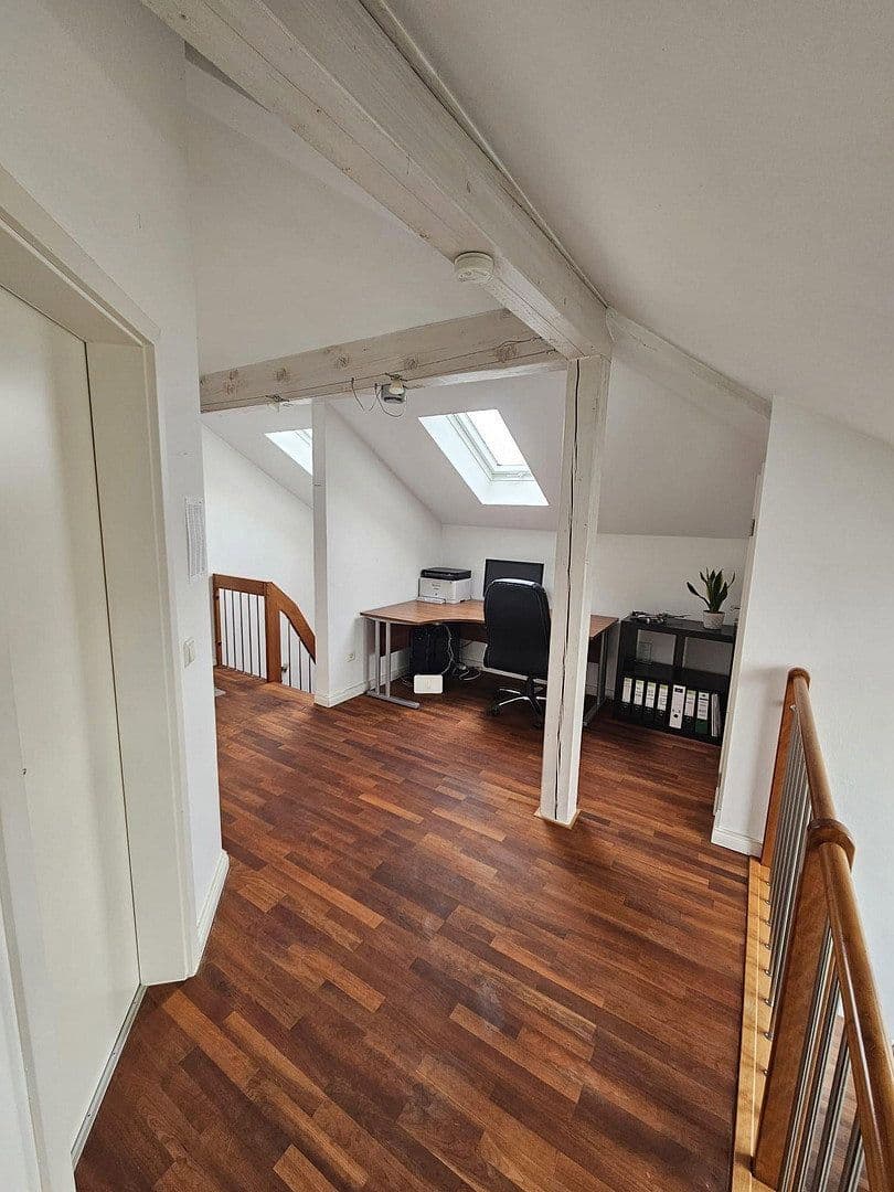 Predaj bytu 3-izbový 103 m², Ingolstadt, Bavorsko Predaj bytu 3-izbový 103 m², Ingolstadt, Bavorsko