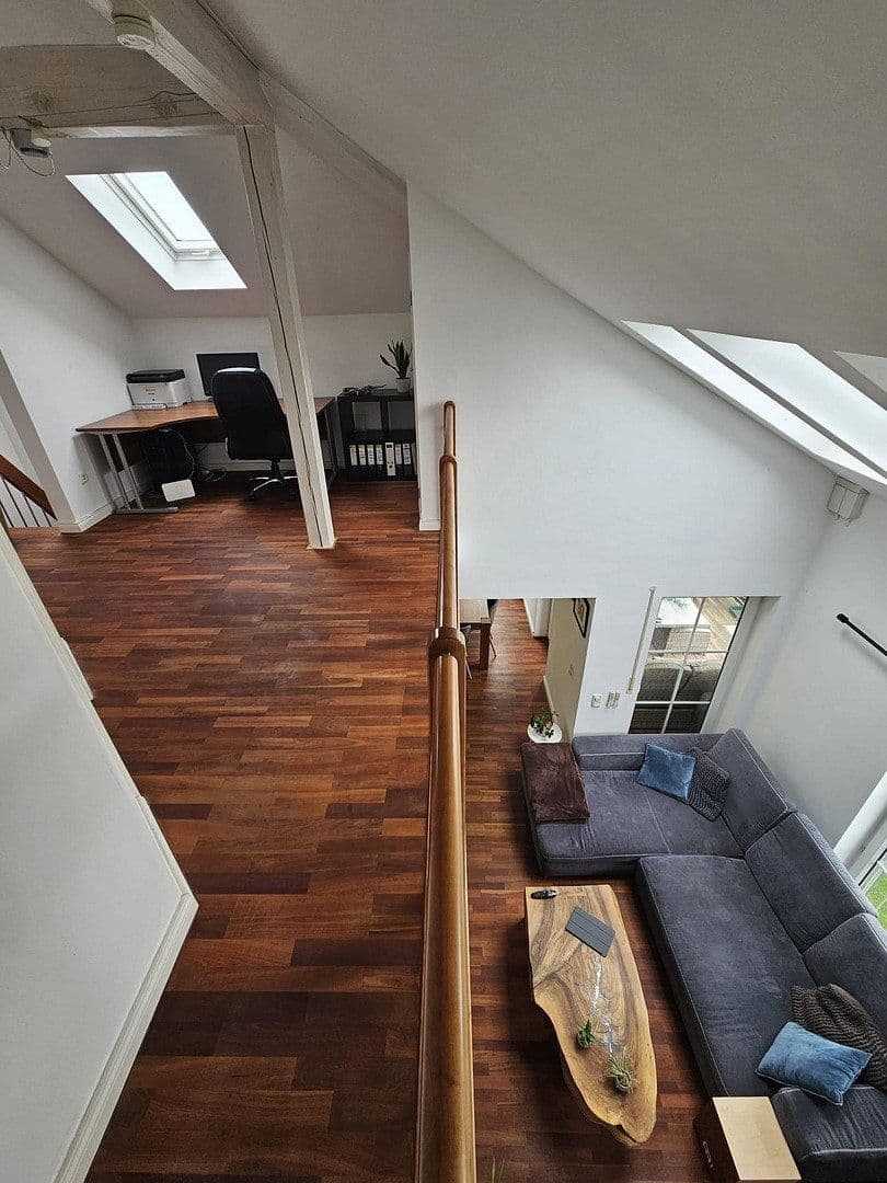 Predaj bytu 3-izbový 103 m², Ingolstadt, Bavorsko Predaj bytu 3-izbový 103 m², Ingolstadt, Bavorsko