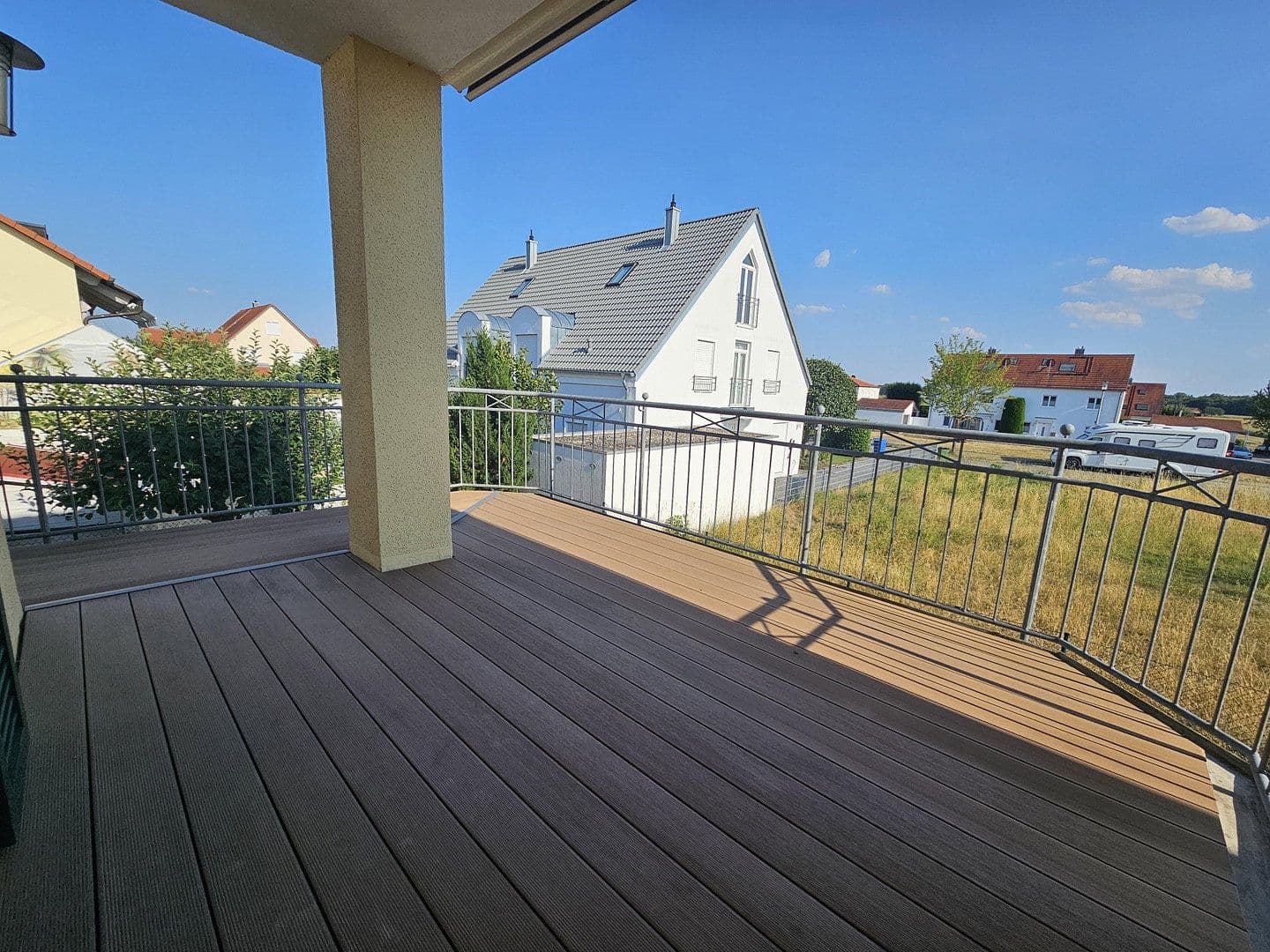 Predaj bytu 3-izbový 103 m², Ingolstadt, Bavorsko Predaj bytu 3-izbový 103 m², Ingolstadt, Bavorsko