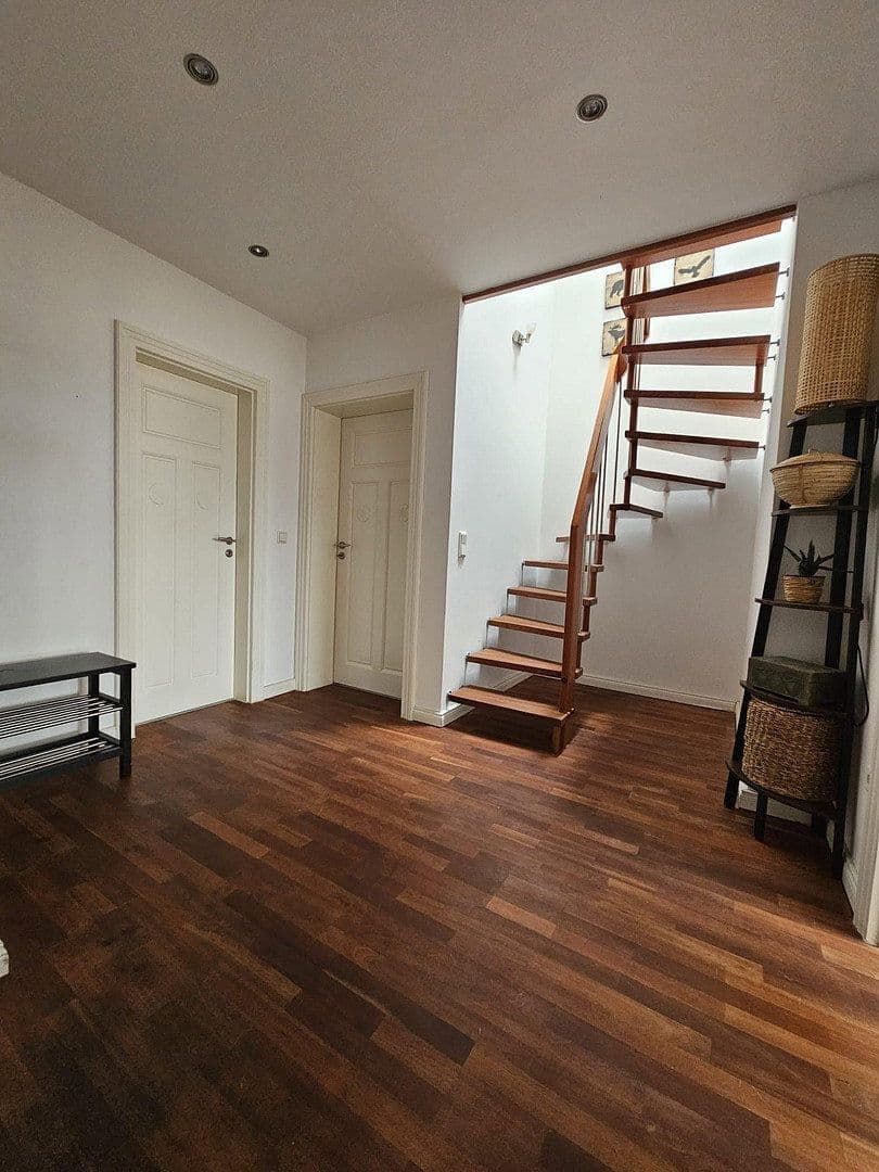 Predaj bytu 3-izbový 103 m², Ingolstadt, Bavorsko Predaj bytu 3-izbový 103 m², Ingolstadt, Bavorsko