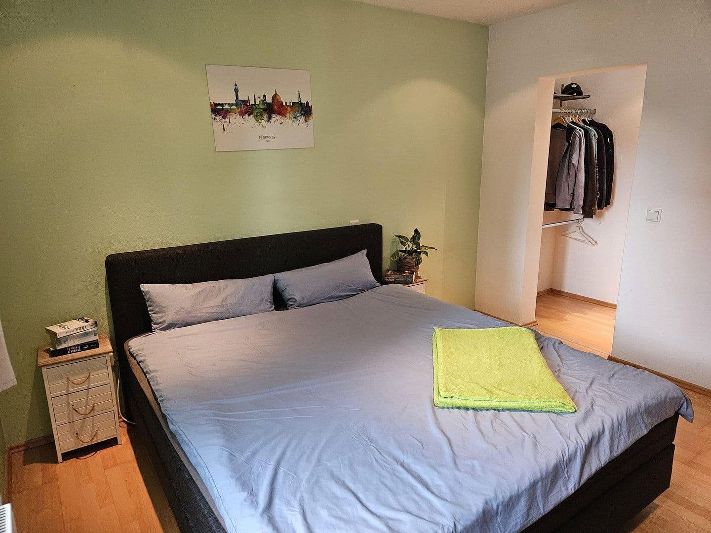 Predaj bytu 3-izbový 103 m², Ingolstadt, Bavorsko Predaj bytu 3-izbový 103 m², Ingolstadt, Bavorsko