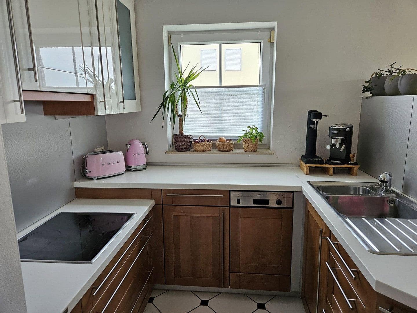 Predaj bytu 3-izbový 103 m², Ingolstadt, Bavorsko Predaj bytu 3-izbový 103 m², Ingolstadt, Bavorsko