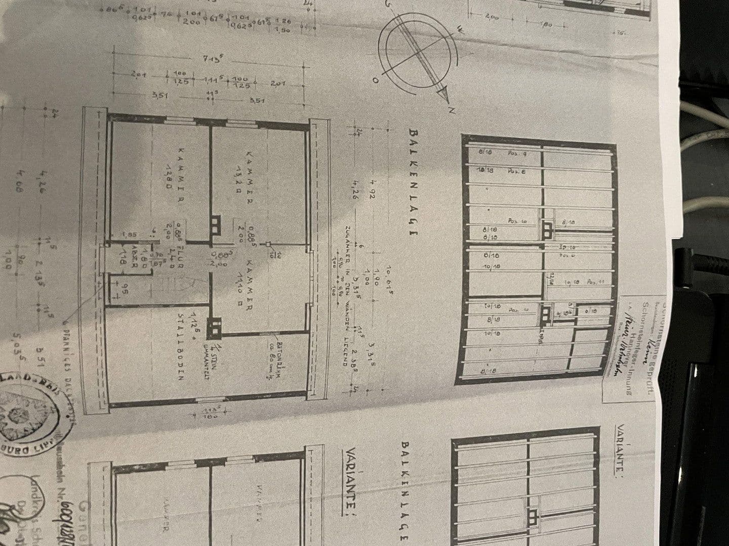Predaj domu 180 m², pozemok 1.200 m², Stadthagen, Dolné Sasko Predaj domu 180 m², pozemok 1.200 m², Stadthagen, Dolné Sasko