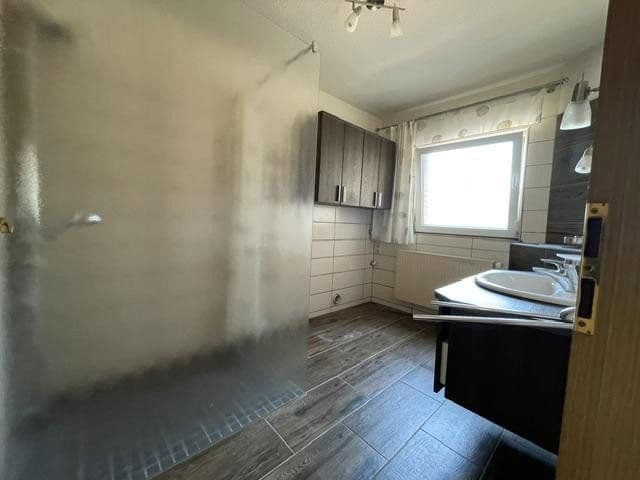 Predaj domu 180 m², pozemok 1.200 m², Stadthagen, Dolné Sasko Predaj domu 180 m², pozemok 1.200 m², Stadthagen, Dolné Sasko