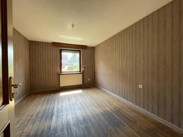 Predaj domu 180 m², pozemok 1.200 m², Stadthagen, Dolné Sasko Predaj domu 180 m², pozemok 1.200 m², Stadthagen, Dolné Sasko