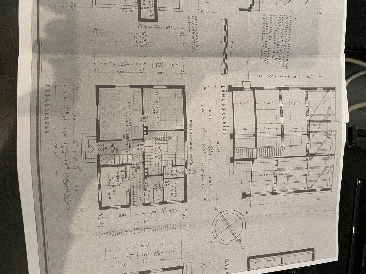 Predaj domu 180 m², pozemok 1.200 m², Stadthagen, Dolné Sasko Predaj domu 180 m², pozemok 1.200 m², Stadthagen, Dolné Sasko