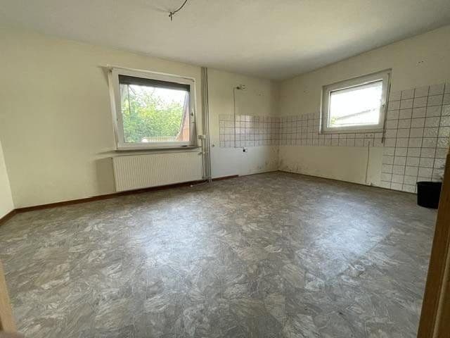 Predaj domu 180 m², pozemok 1.200 m², Stadthagen, Dolné Sasko Predaj domu 180 m², pozemok 1.200 m², Stadthagen, Dolné Sasko