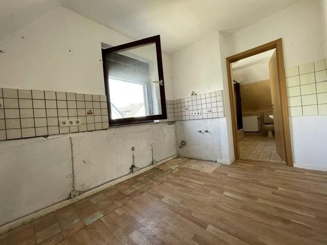 Predaj domu 180 m², pozemok 1.200 m², Stadthagen, Dolné Sasko Predaj domu 180 m², pozemok 1.200 m², Stadthagen, Dolné Sasko