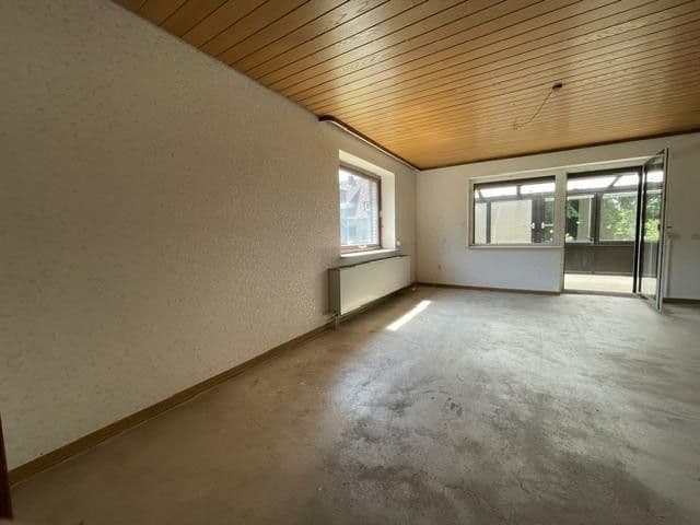 Predaj domu 180 m², pozemok 1.200 m², Stadthagen, Dolné Sasko Predaj domu 180 m², pozemok 1.200 m², Stadthagen, Dolné Sasko