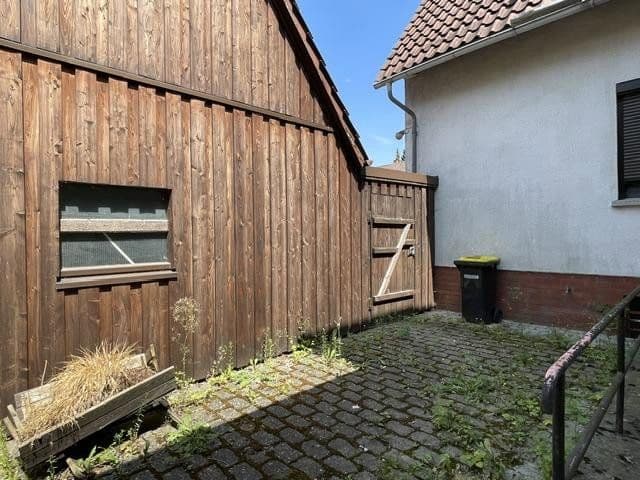 Predaj domu 180 m², pozemok 1.200 m², Stadthagen, Dolné Sasko Predaj domu 180 m², pozemok 1.200 m², Stadthagen, Dolné Sasko