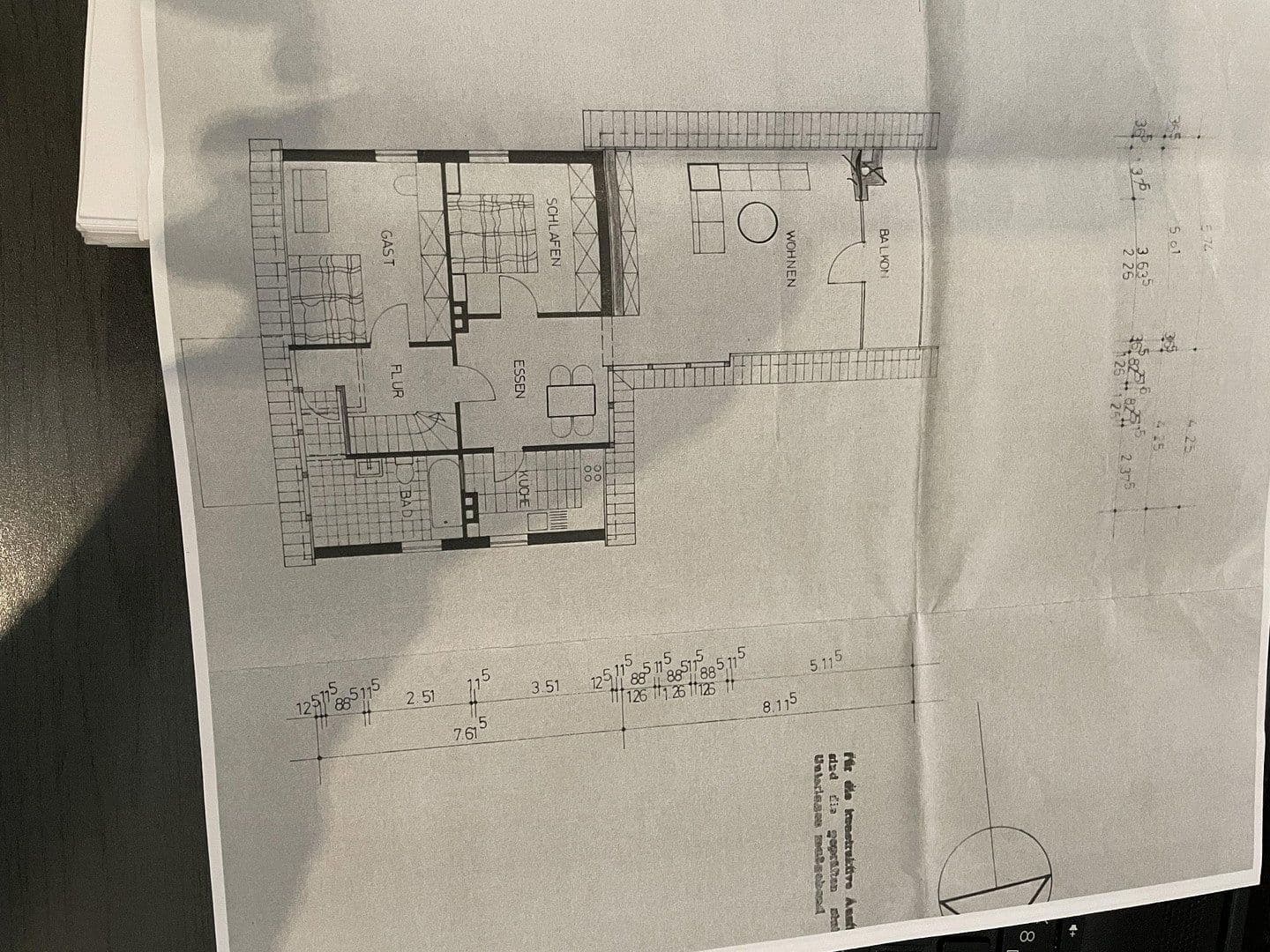 Predaj domu 180 m², pozemok 1.200 m², Stadthagen, Dolné Sasko Predaj domu 180 m², pozemok 1.200 m², Stadthagen, Dolné Sasko