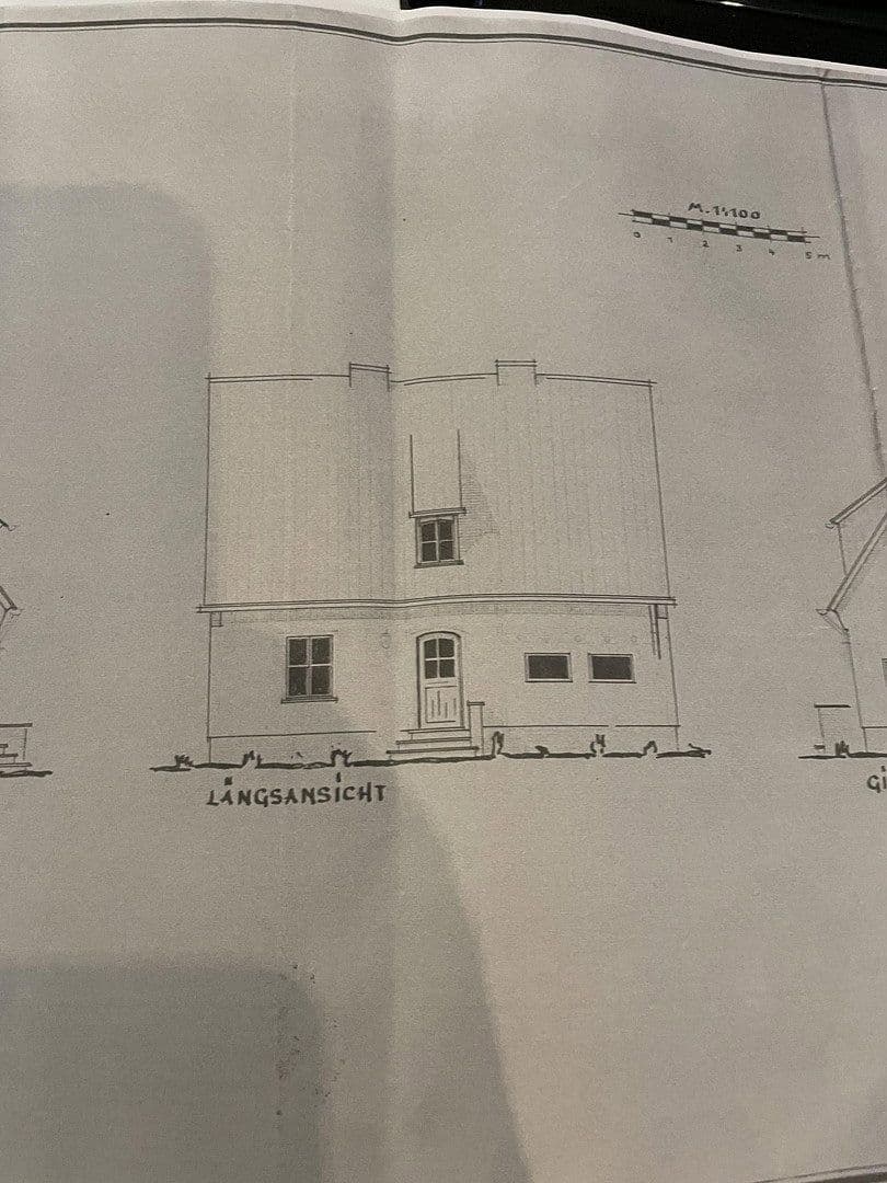 Predaj domu 180 m², pozemok 1.200 m², Stadthagen, Dolné Sasko Predaj domu 180 m², pozemok 1.200 m², Stadthagen, Dolné Sasko