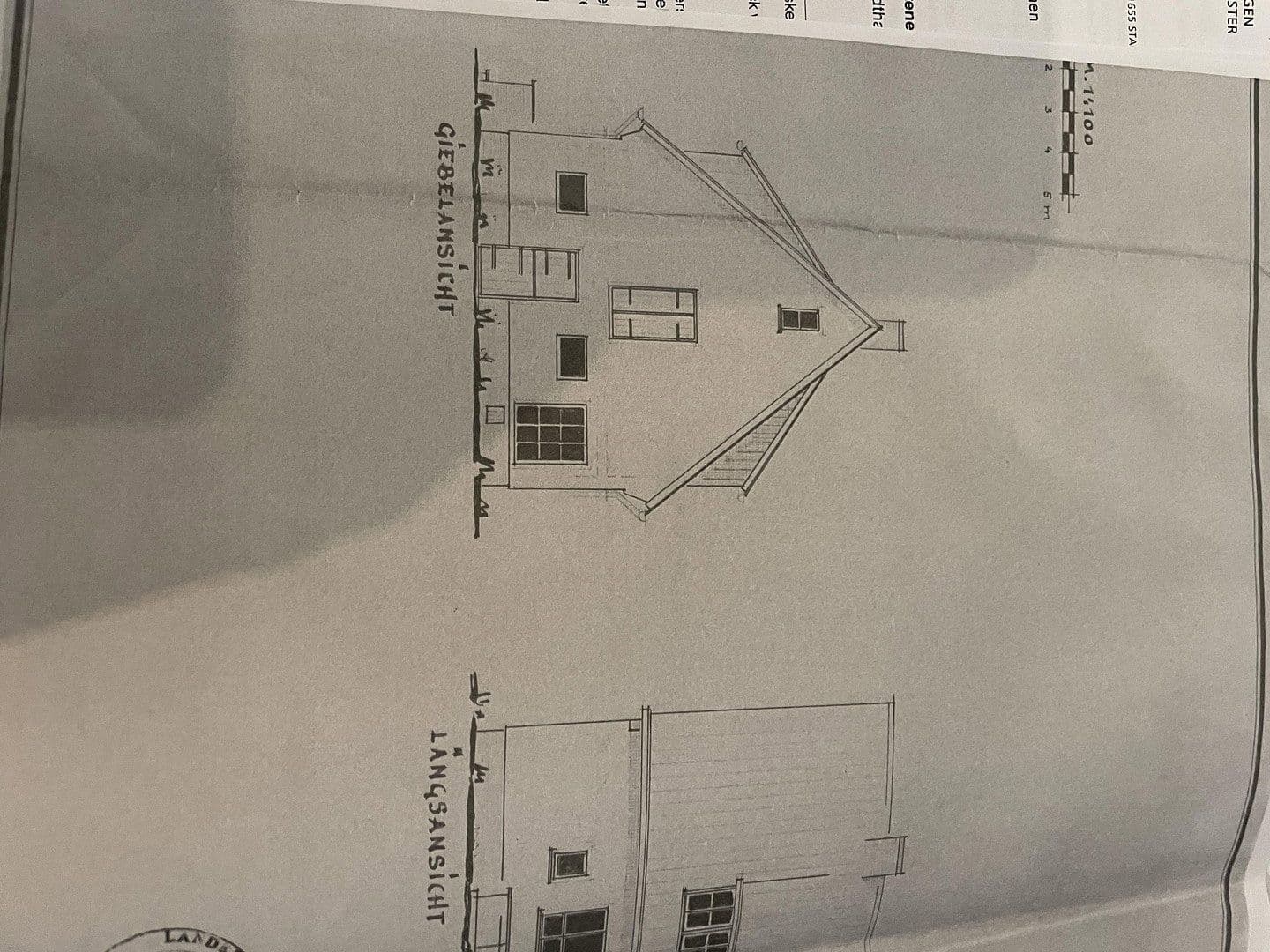 Predaj domu 180 m², pozemok 1.200 m², Stadthagen, Dolné Sasko Predaj domu 180 m², pozemok 1.200 m², Stadthagen, Dolné Sasko