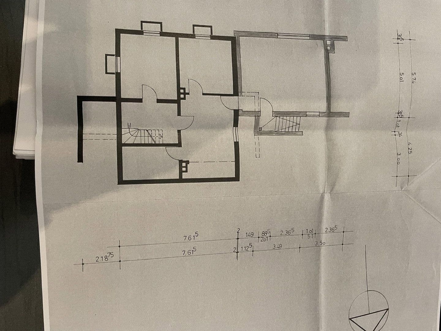 Predaj domu 180 m², pozemok 1.200 m², Stadthagen, Dolné Sasko Predaj domu 180 m², pozemok 1.200 m², Stadthagen, Dolné Sasko
