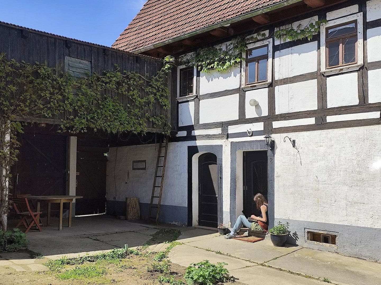 Predaj domu 157 m², pozemok 1.920 m², Zur Hohle 2, Dresden, Sasko Predaj domu 157 m², pozemok 1.920 m², Zur Hohle 2, Dresden, Sasko