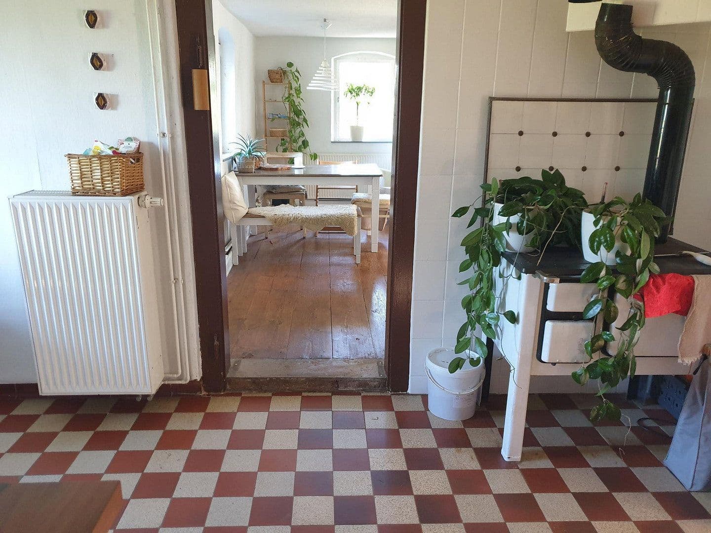 Predaj domu 157 m², pozemok 1.920 m², Zur Hohle 2, Dresden, Sasko Predaj domu 157 m², pozemok 1.920 m², Zur Hohle 2, Dresden, Sasko