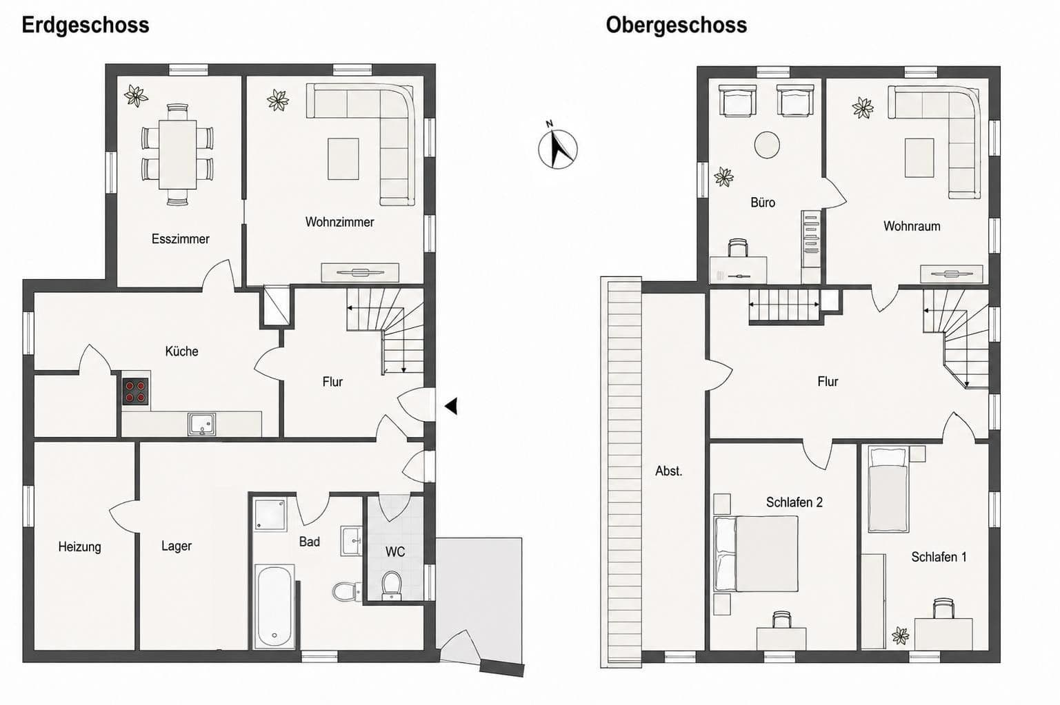 Predaj domu 157 m², pozemok 1.920 m², Zur Hohle 2, Dresden, Sasko Predaj domu 157 m², pozemok 1.920 m², Zur Hohle 2, Dresden, Sasko
