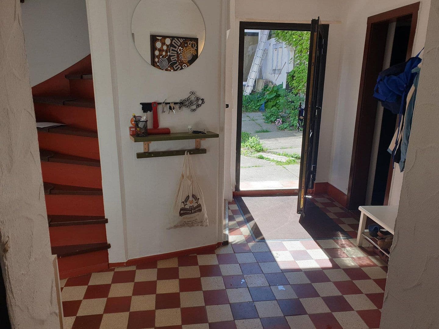 Predaj domu 157 m², pozemok 1.920 m², Zur Hohle 2, Dresden, Sasko Predaj domu 157 m², pozemok 1.920 m², Zur Hohle 2, Dresden, Sasko