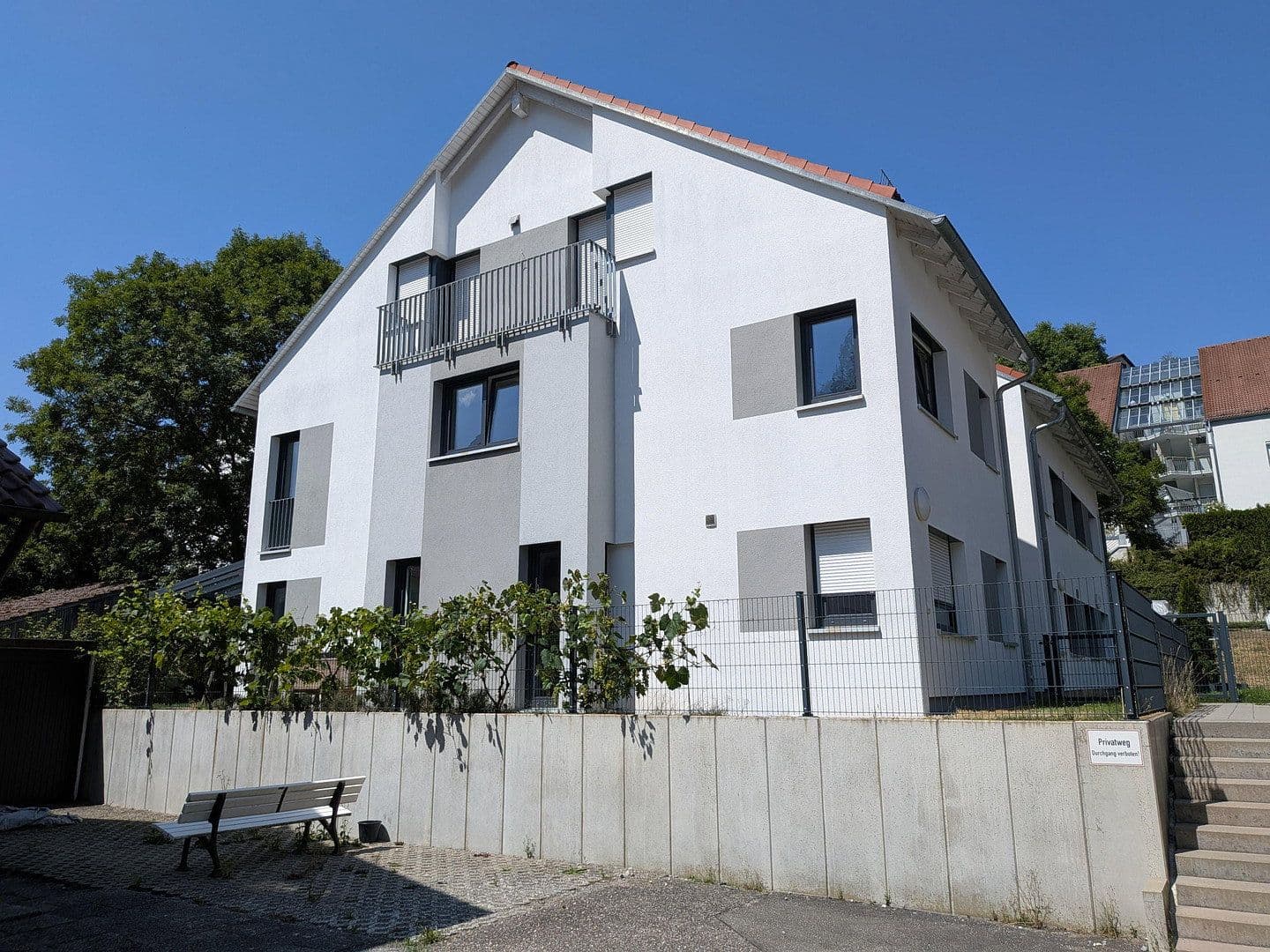 Predaj bytu 4-izbový 114 m², Weissach, Bádensko-Wurttembersko Predaj bytu 4-izbový 114 m², Weissach, Bádensko-Wurttembersko