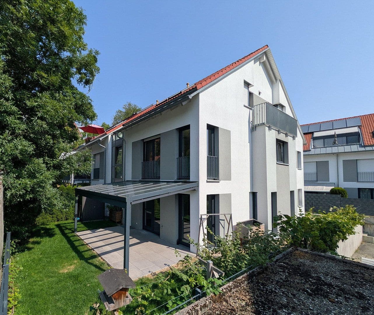 Predaj bytu 4-izbový 114 m², Weissach, Bádensko-Wurttembersko Predaj bytu 4-izbový 114 m², Weissach, Bádensko-Wurttembersko