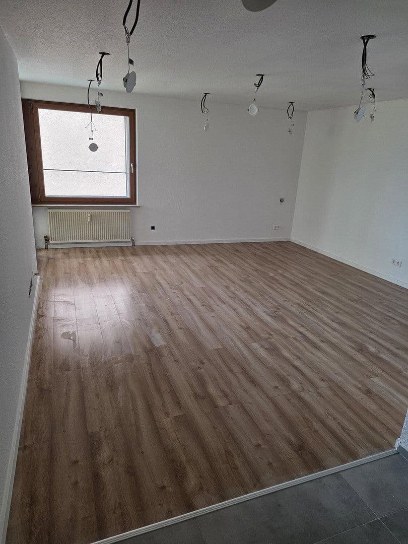 Prenájom bytu 1-izbový 43 m², Beuzlen 4, Ludwigsburg, Bádensko-Wurttembersko Prenájom bytu 1-izbový 43 m², Beuzlen 4, Ludwigsburg, Bádensko-Wurttembersko