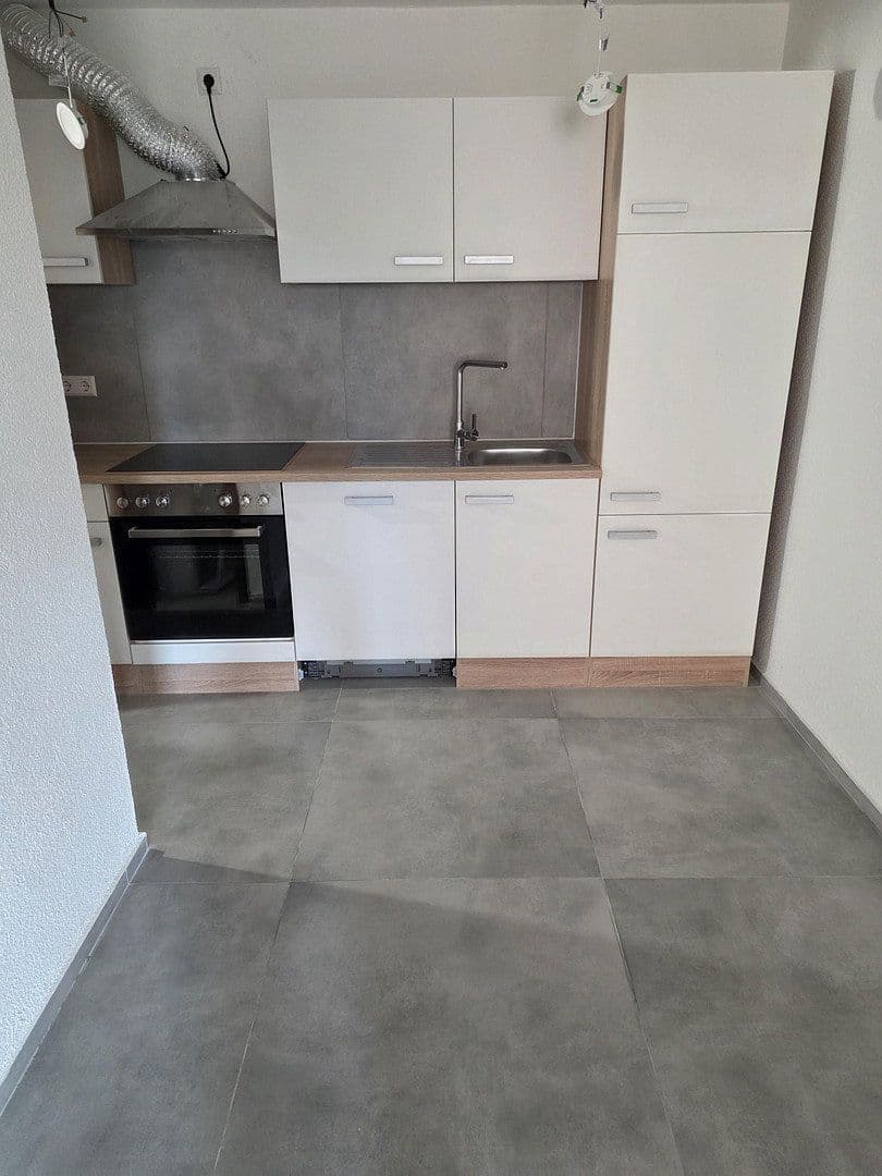 Prenájom bytu 1-izbový 43 m², Beuzlen 4, Ludwigsburg, Bádensko-Wurttembersko Prenájom bytu 1-izbový 43 m², Beuzlen 4, Ludwigsburg, Bádensko-Wurttembersko
