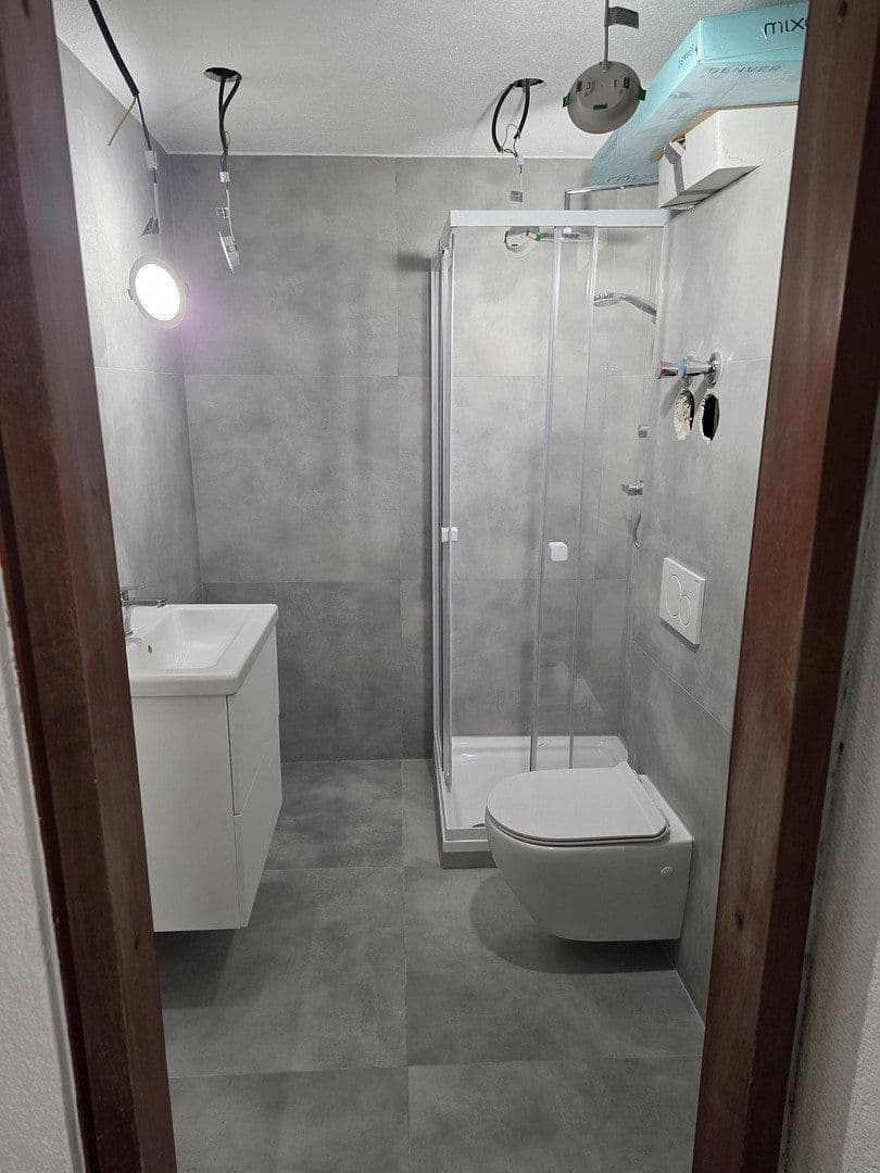 Prenájom bytu 1-izbový 43 m², Beuzlen 4, Ludwigsburg, Bádensko-Wurttembersko Prenájom bytu 1-izbový 43 m², Beuzlen 4, Ludwigsburg, Bádensko-Wurttembersko