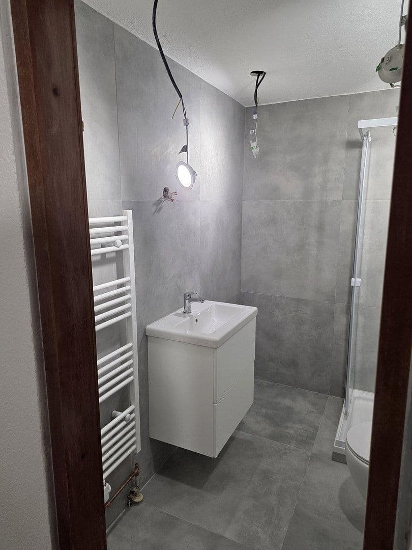 Prenájom bytu 1-izbový 43 m², Beuzlen 4, Ludwigsburg, Bádensko-Wurttembersko Prenájom bytu 1-izbový 43 m², Beuzlen 4, Ludwigsburg, Bádensko-Wurttembersko