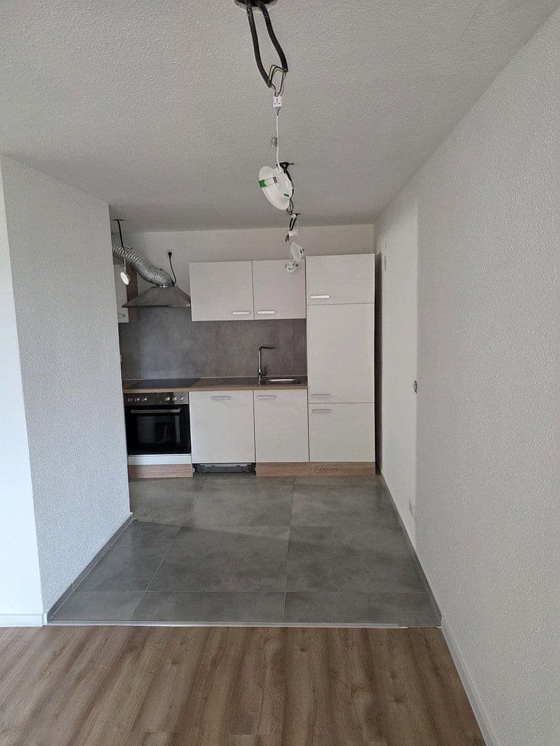 Prenájom bytu 1-izbový 43 m², Beuzlen 4, Ludwigsburg, Bádensko-Wurttembersko Prenájom bytu 1-izbový 43 m², Beuzlen 4, Ludwigsburg, Bádensko-Wurttembersko