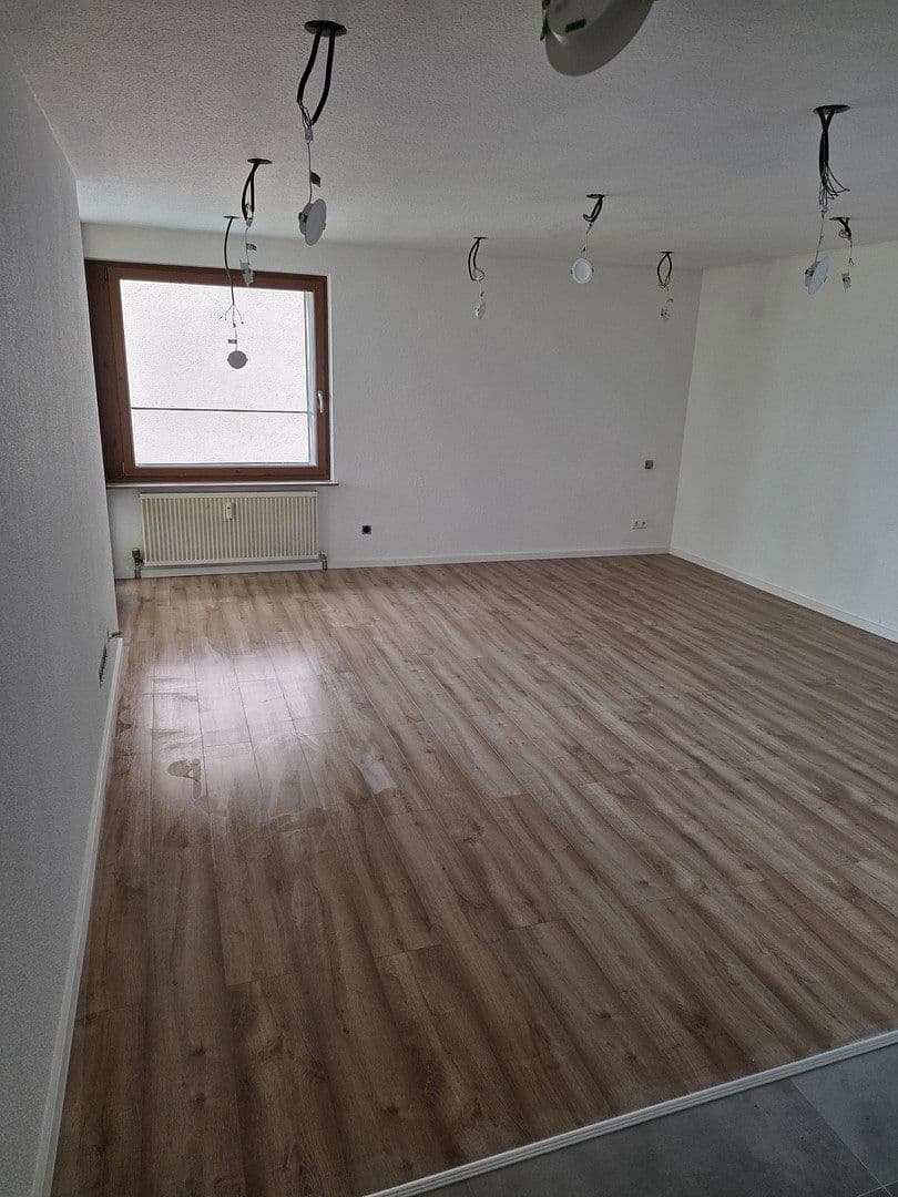 Prenájom bytu 1-izbový 43 m², Beuzlen 4, Ludwigsburg, Bádensko-Wurttembersko Prenájom bytu 1-izbový 43 m², Beuzlen 4, Ludwigsburg, Bádensko-Wurttembersko