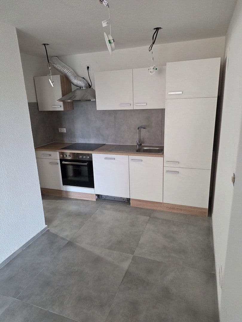 Prenájom bytu 1-izbový 43 m², Beuzlen 4, Ludwigsburg, Bádensko-Wurttembersko Prenájom bytu 1-izbový 43 m², Beuzlen 4, Ludwigsburg, Bádensko-Wurttembersko