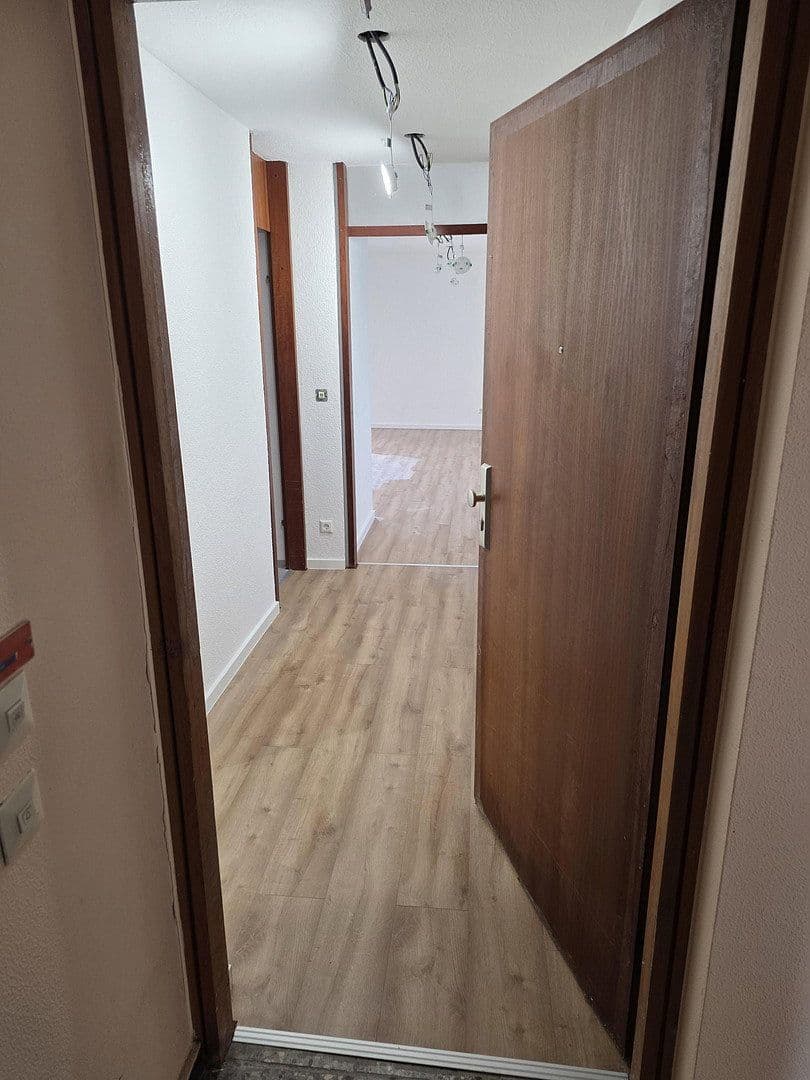 Prenájom bytu 1-izbový 43 m², Beuzlen 4, Ludwigsburg, Bádensko-Wurttembersko Prenájom bytu 1-izbový 43 m², Beuzlen 4, Ludwigsburg, Bádensko-Wurttembersko