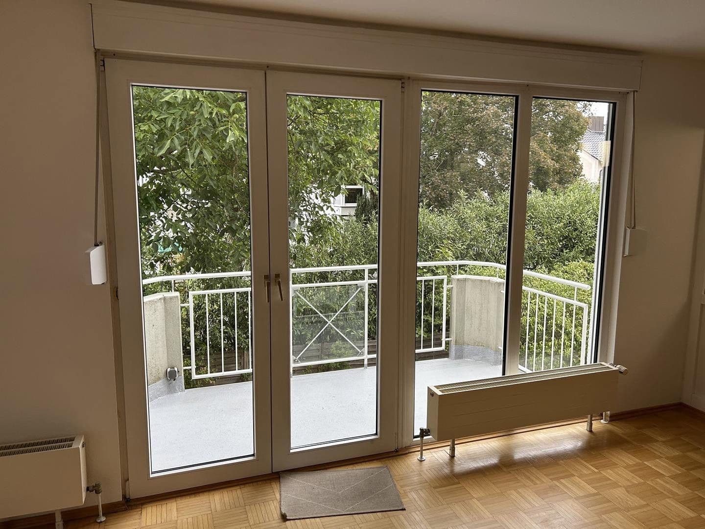 Prenájom bytu 2-izbový 70 m², Am Weiher 39-41, Hochheim, Hesensko Prenájom bytu 2-izbový 70 m², Am Weiher 39-41, Hochheim, Hesensko