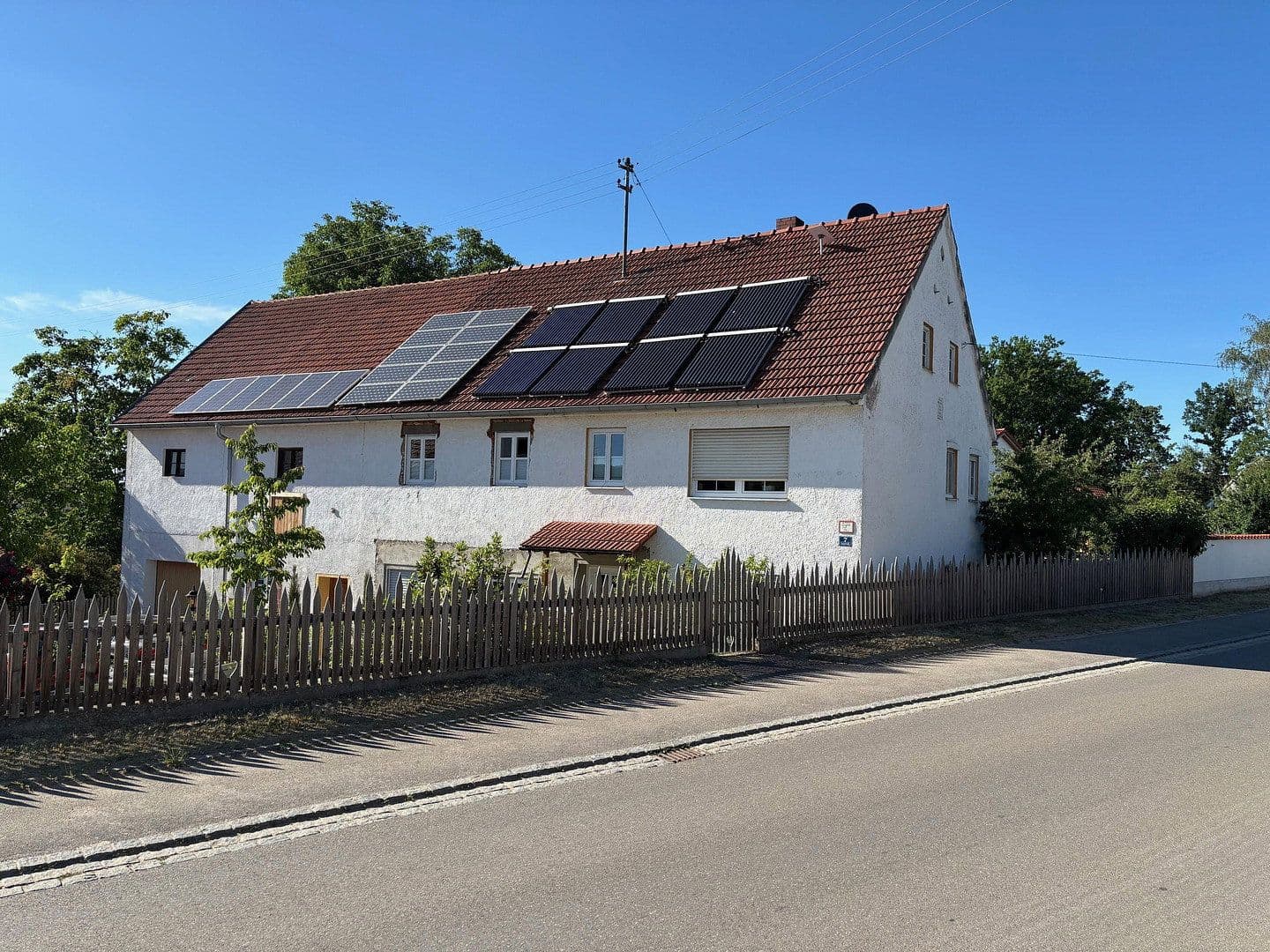 Predaj domu 200 m², pozemok 569 m², Gachenbach, Bavorsko Predaj domu 200 m², pozemok 569 m², Gachenbach, Bavorsko