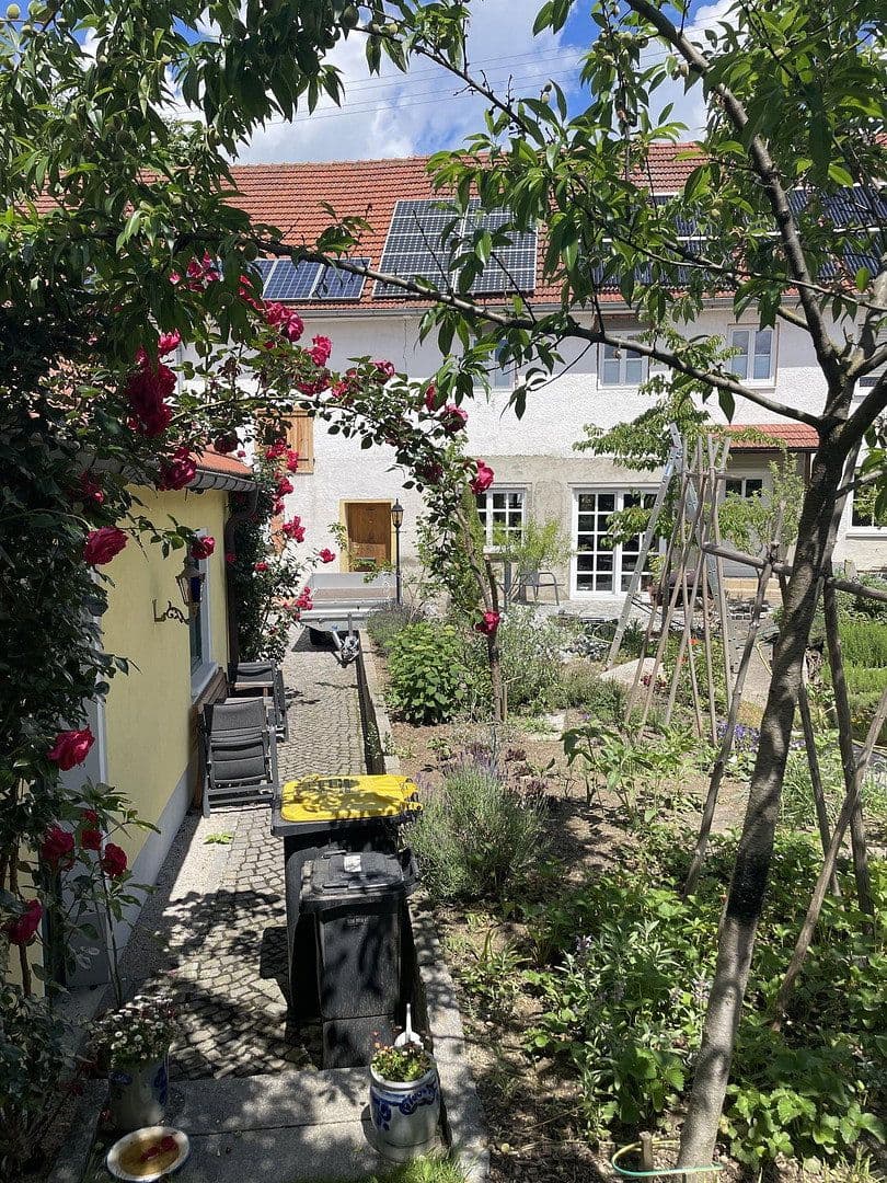 Predaj domu 200 m², pozemok 569 m², Gachenbach, Bavorsko Predaj domu 200 m², pozemok 569 m², Gachenbach, Bavorsko