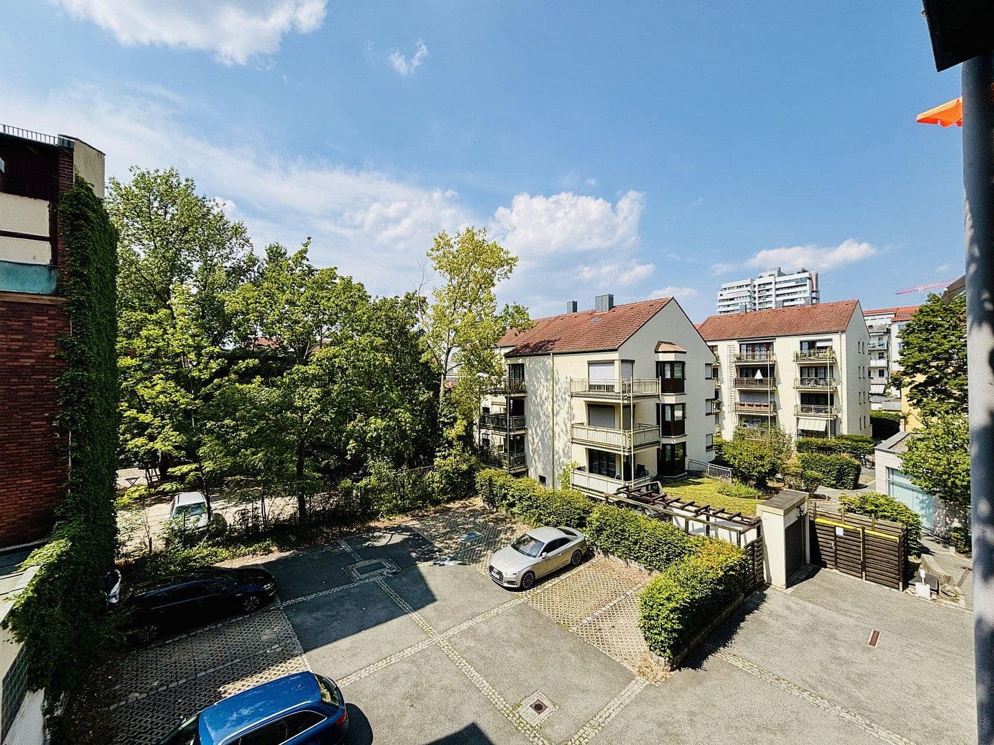 Predaj bytu 2-izbový 62 m², Simonstrasse 12, Fürth, Bavorsko Predaj bytu 2-izbový 62 m², Simonstrasse 12, Fürth, Bavorsko