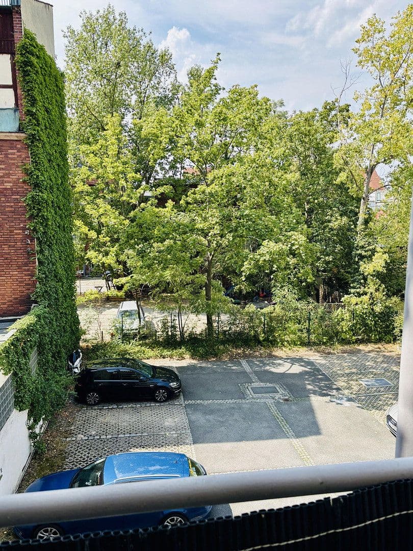 Predaj bytu 2-izbový 62 m², Simonstrasse 12, Fürth, Bavorsko Predaj bytu 2-izbový 62 m², Simonstrasse 12, Fürth, Bavorsko