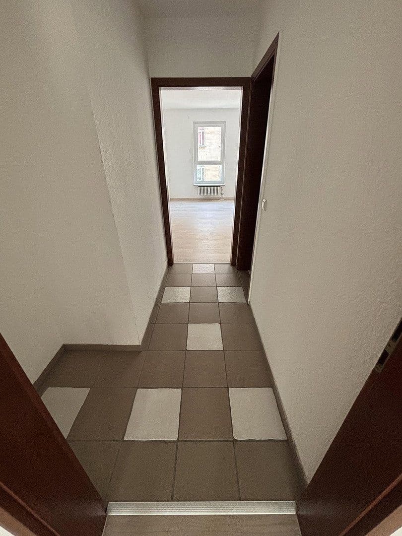 Predaj bytu 2-izbový 62 m², Simonstrasse 12, Fürth, Bavorsko Predaj bytu 2-izbový 62 m², Simonstrasse 12, Fürth, Bavorsko