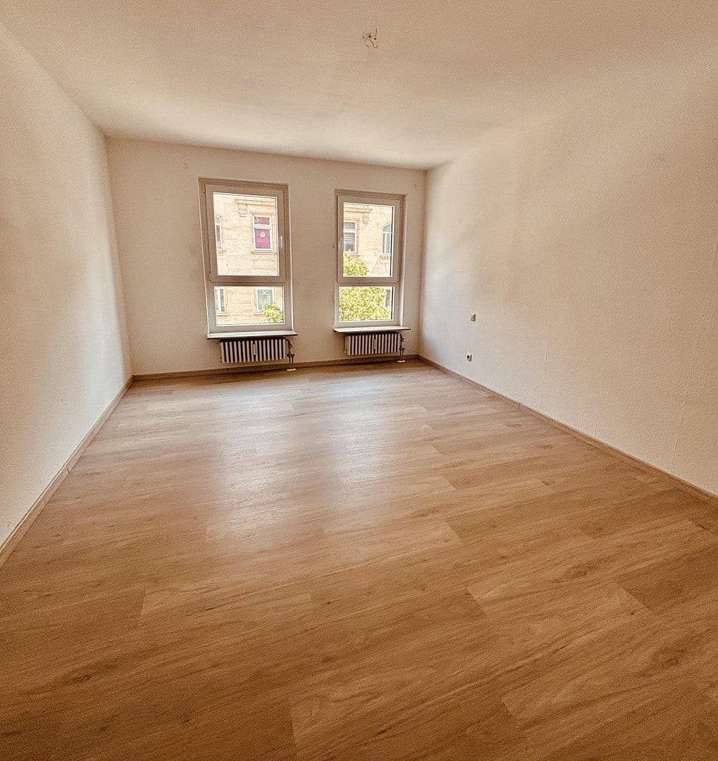Predaj bytu 2-izbový 62 m², Simonstrasse 12, Fürth, Bavorsko Predaj bytu 2-izbový 62 m², Simonstrasse 12, Fürth, Bavorsko