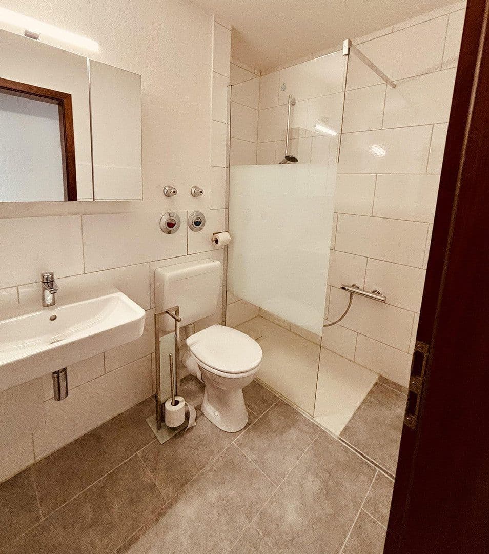 Predaj bytu 2-izbový 62 m², Simonstrasse 12, Fürth, Bavorsko Predaj bytu 2-izbový 62 m², Simonstrasse 12, Fürth, Bavorsko