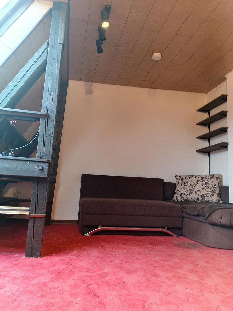 Predaj bytu 2-izbový 36 m², Suitbertusstr. 78, Düsseldorf, Severné Porýnie - Westfálsko Predaj bytu 2-izbový 36 m², Suitbertusstr. 78, Düsseldorf, Severné Porýnie - Westfálsko