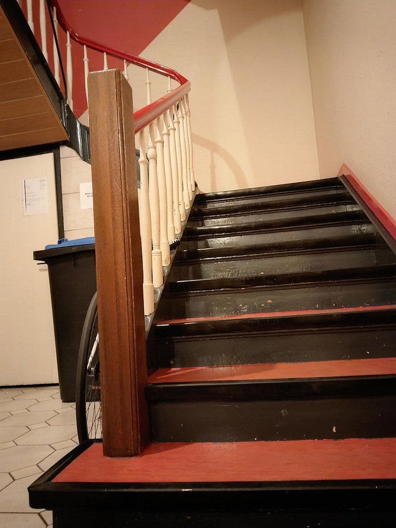 Predaj bytu 2-izbový 36 m², Suitbertusstr. 78, Düsseldorf, Severné Porýnie - Westfálsko Predaj bytu 2-izbový 36 m², Suitbertusstr. 78, Düsseldorf, Severné Porýnie - Westfálsko