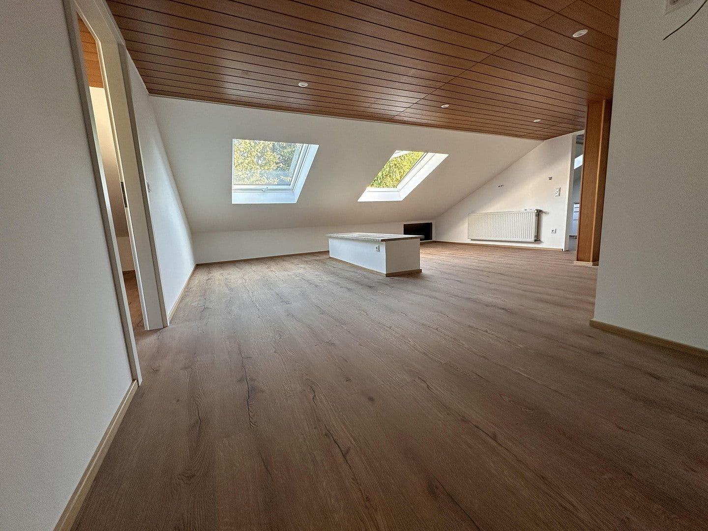 Prenájom bytu 2-izbový 52 m², Freising, Bavorsko Prenájom bytu 2-izbový 52 m², Freising, Bavorsko