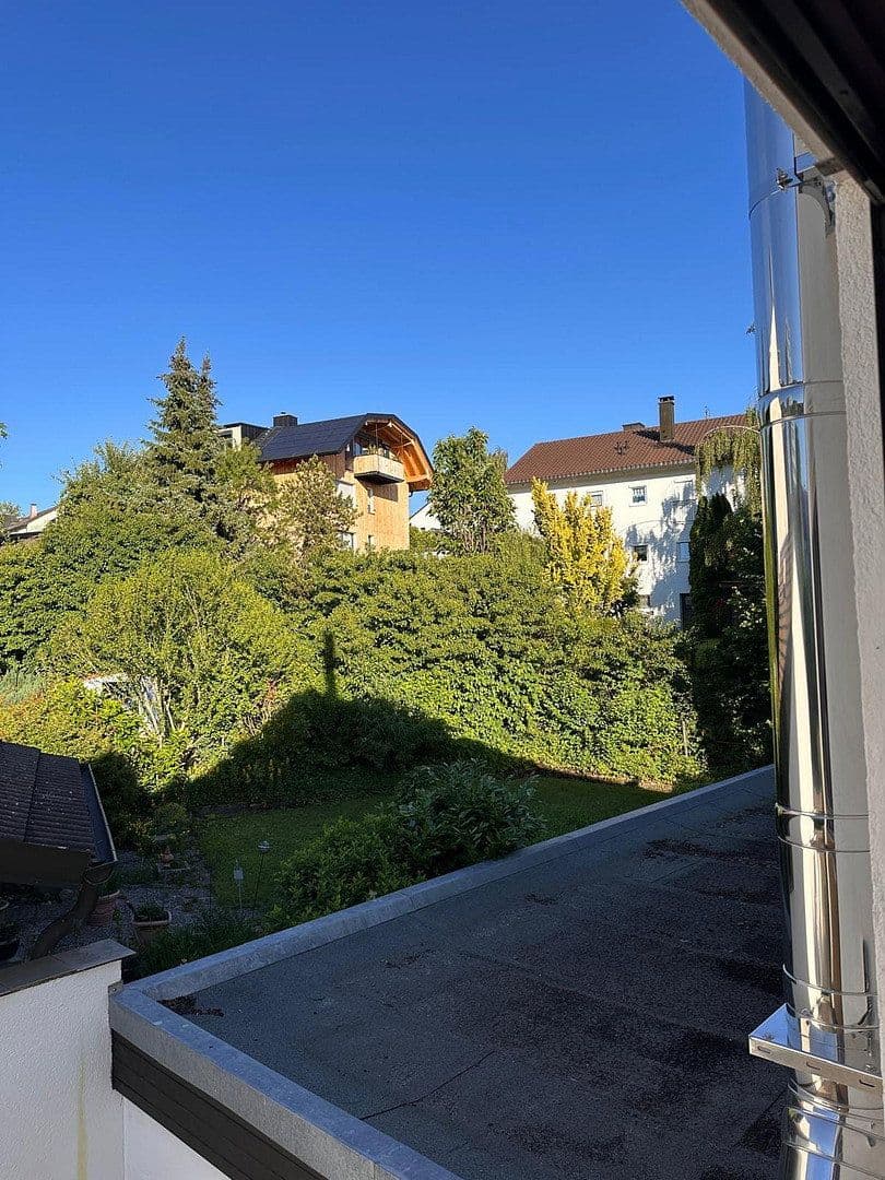 Prenájom bytu 2-izbový 52 m², Freising, Bavorsko Prenájom bytu 2-izbový 52 m², Freising, Bavorsko