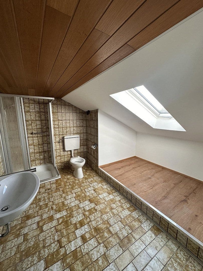 Prenájom bytu 2-izbový 52 m², Freising, Bavorsko Prenájom bytu 2-izbový 52 m², Freising, Bavorsko