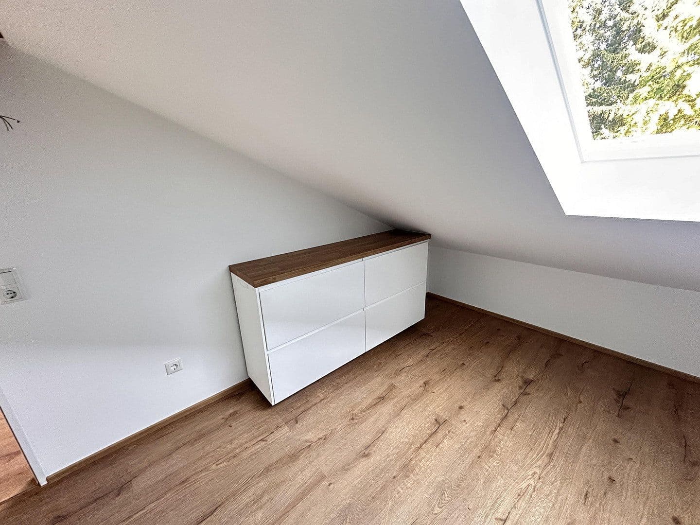 Prenájom bytu 2-izbový 52 m², Freising, Bavorsko Prenájom bytu 2-izbový 52 m², Freising, Bavorsko