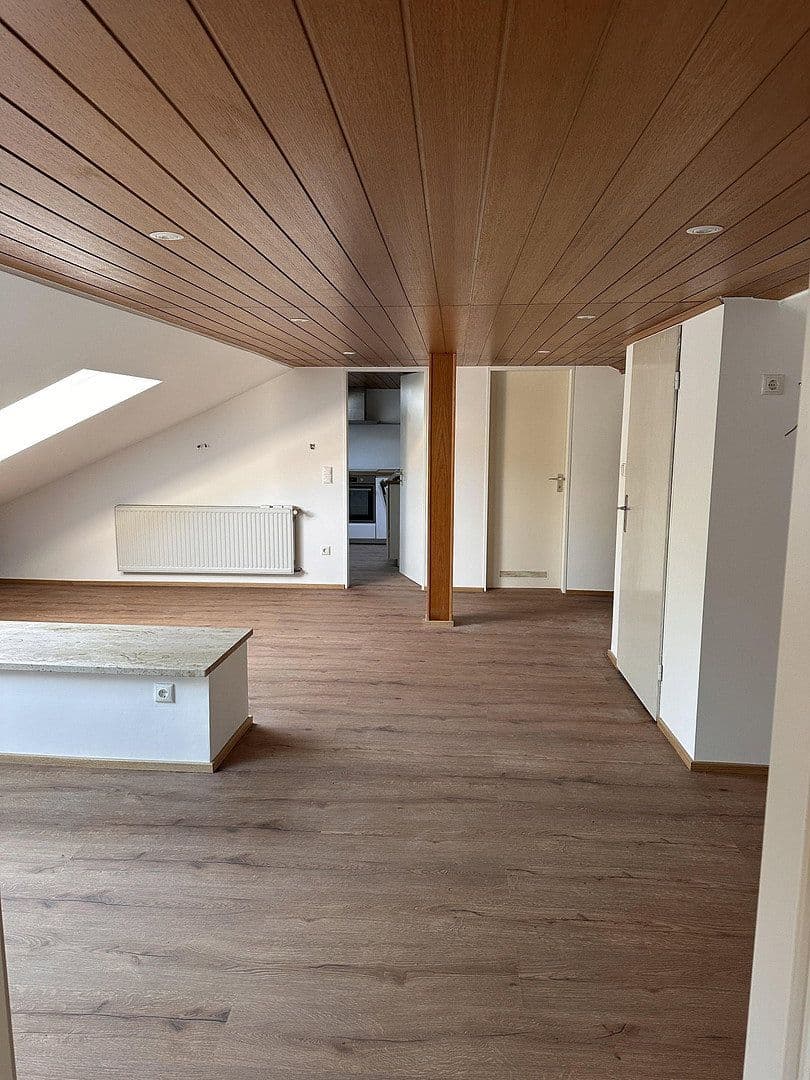 Prenájom bytu 2-izbový 52 m², Freising, Bavorsko Prenájom bytu 2-izbový 52 m², Freising, Bavorsko