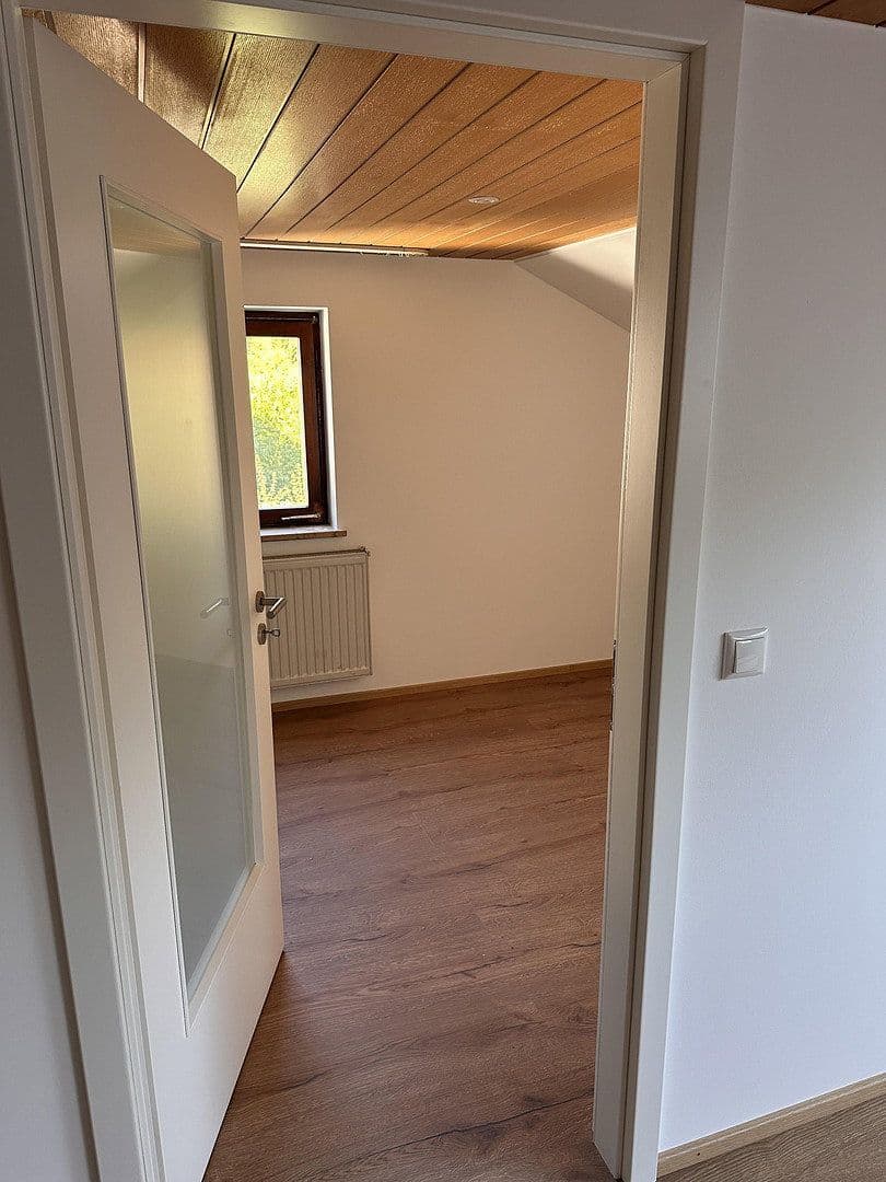 Prenájom bytu 2-izbový 52 m², Freising, Bavorsko Prenájom bytu 2-izbový 52 m², Freising, Bavorsko