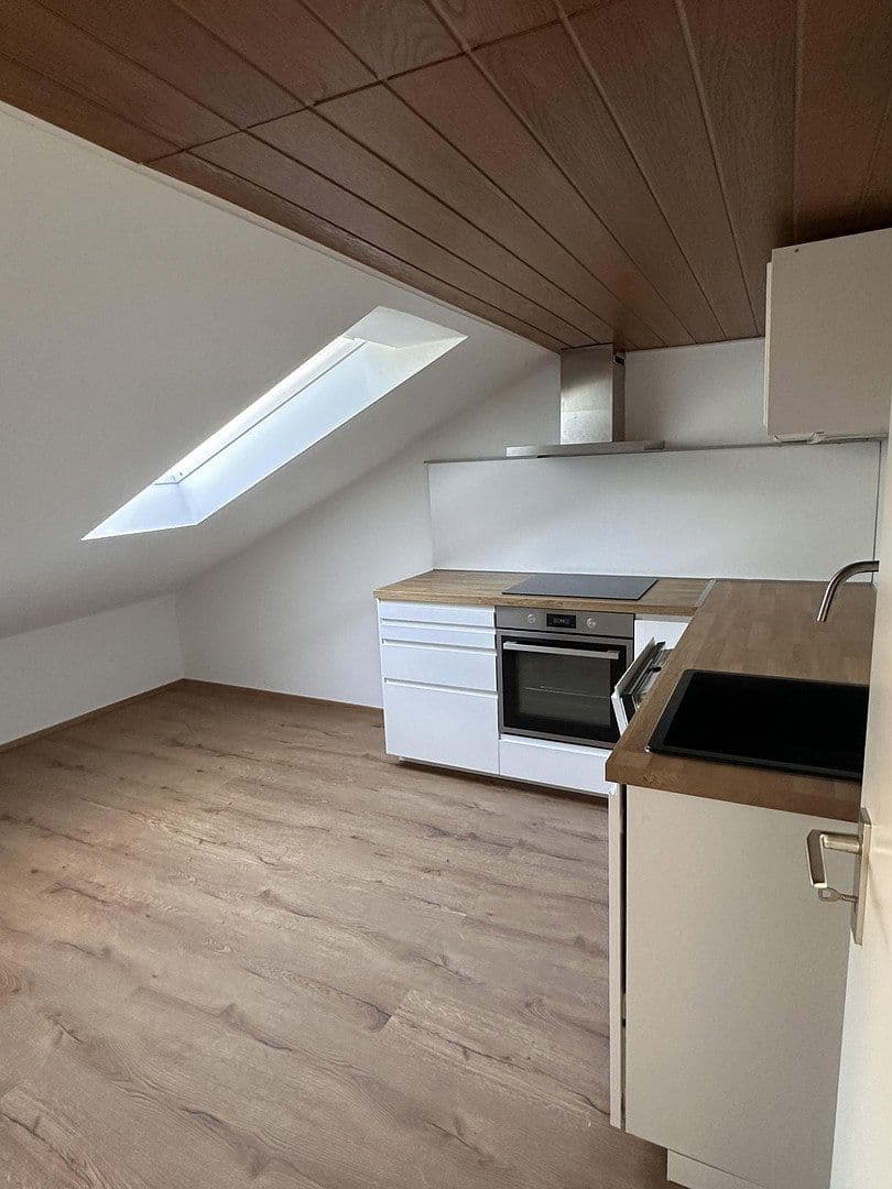 Prenájom bytu 2-izbový 52 m², Freising, Bavorsko Prenájom bytu 2-izbový 52 m², Freising, Bavorsko